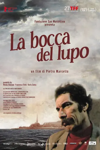 Пасть волка (2009)