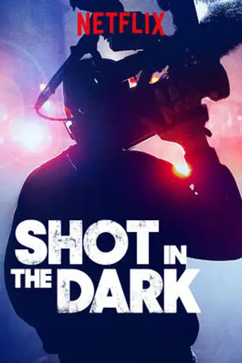 Shot in the Dark (2017)
