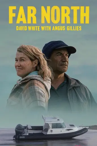 Far North (2023)