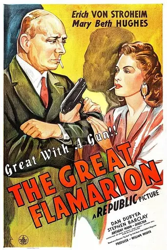 The Great Flamarion (1945)