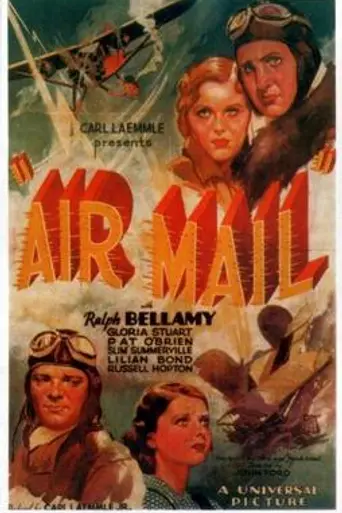 Hombres sin miedo (1932)