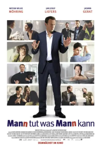 Mann tut was Mann kann (2012)