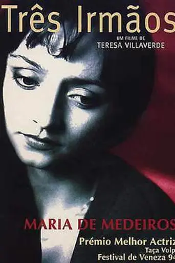 Três Irmãos (1994)