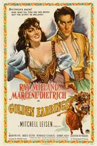 En las rayas de la mano (1947)