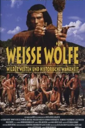 Weiße Wölfe (1969)
