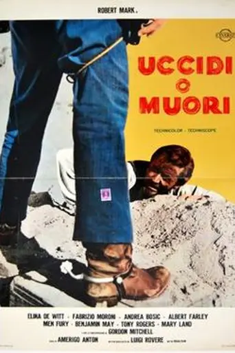 Kill or Be Killed (1967)