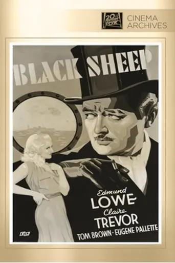 Black Sheep (1935)