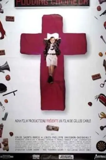 Poor Man's Pudding (1996)