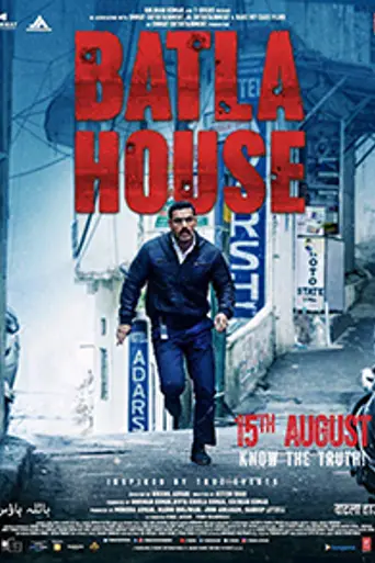 Batla House (2019)
