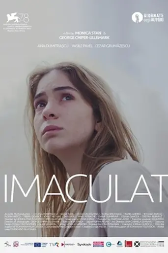 Imaculat (2021)