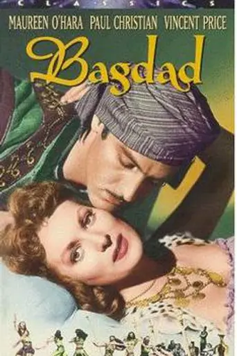 Bagdad (1950)