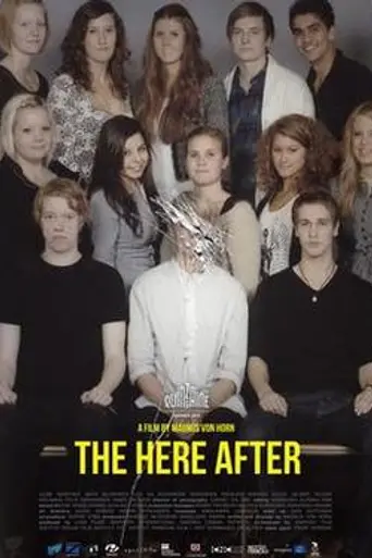 The Here After (2015)