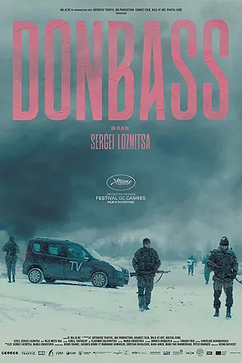 Donbass (2018)