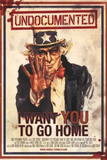 Undocumented (2010)