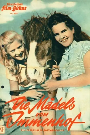 The Immenhof Girls (1955)