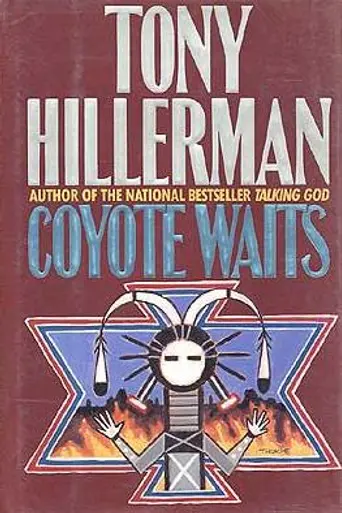 Coyote Waits (1990)