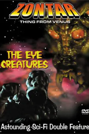 Zontar, the Thing from Venus (1966)