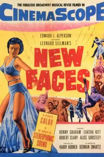New Faces (1954)
