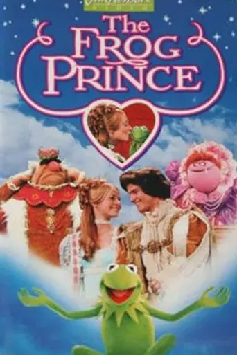 The Frog Prince (1971)