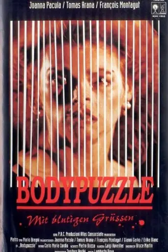 Puzzle mortal (1992)
