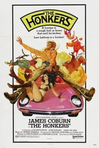 Los centauros (1972)