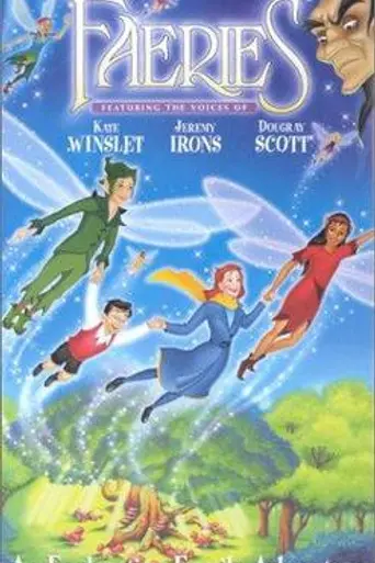 Faeries (1999)