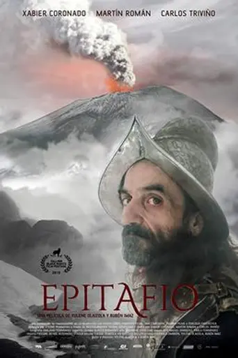Epitaph (2015)