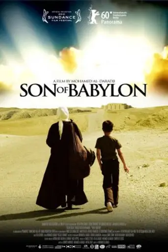 Son of Babylon (2010)