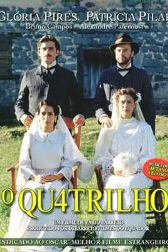 El cuarteto (1995)