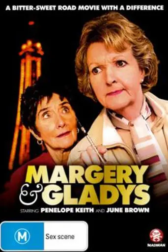 Margery and Gladys (2003)