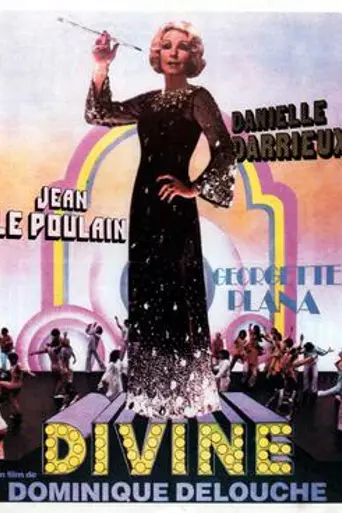 Divine (1975)