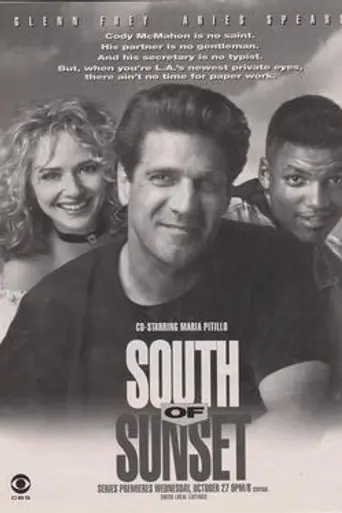 South of Sunset (1993)