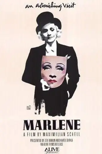 Marlene (1984)