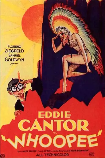 Whoopee! (1930)