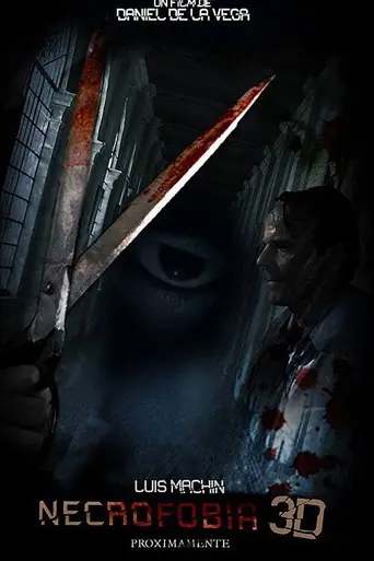 Necrofobia (2014)