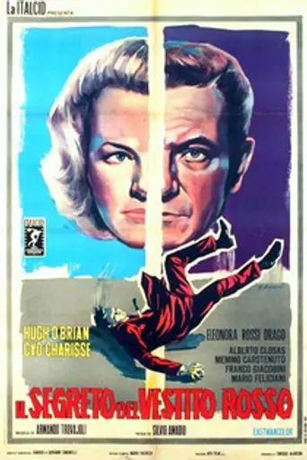 El secreto de Bill North (1965)