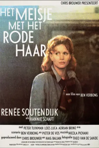 La chica del pelo rojo (1981)