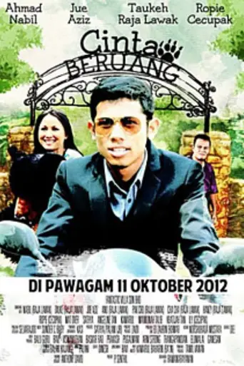 Cinta Beruang