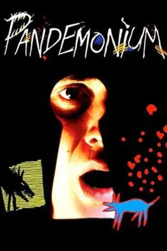 Pandemonium (1987)