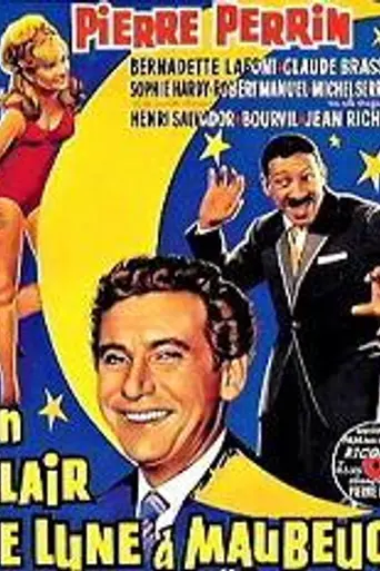 Un clair de lune à Maubeuge (1962)