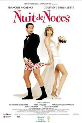 Wedding Night (2001)