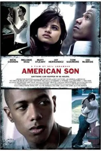 American Son (2008)