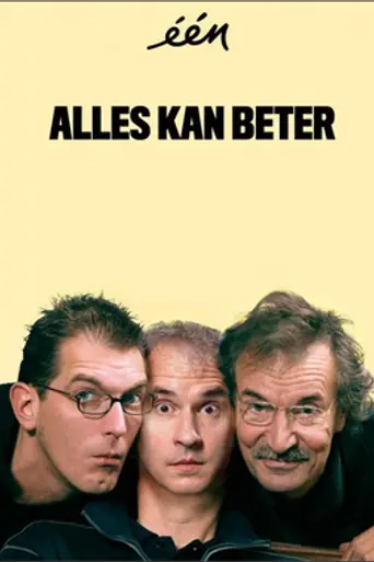 Alles Kan Beter (1997)