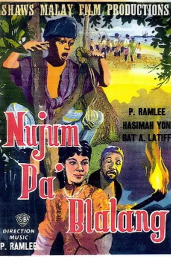 Nujum Pak Belalang (1959)