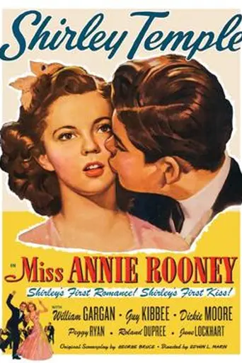 Miss Annie Rooney (1942)
