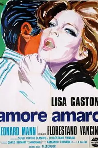 Amore amaro (1974)