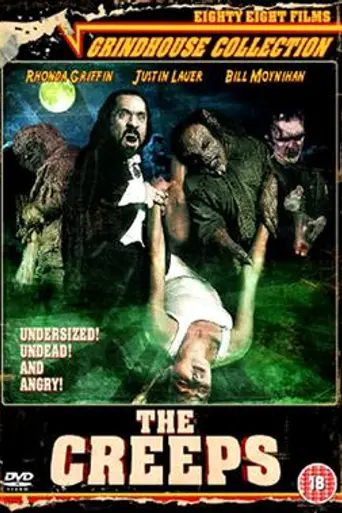 The Creeps (1997)