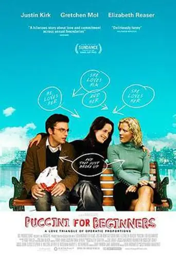 Puccini for Beginners (2006)