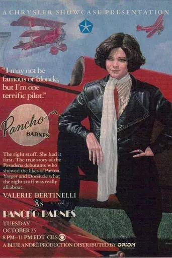 Pancho Barnes (1988)