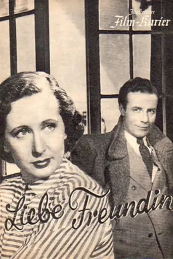 Dear Friend (1949)